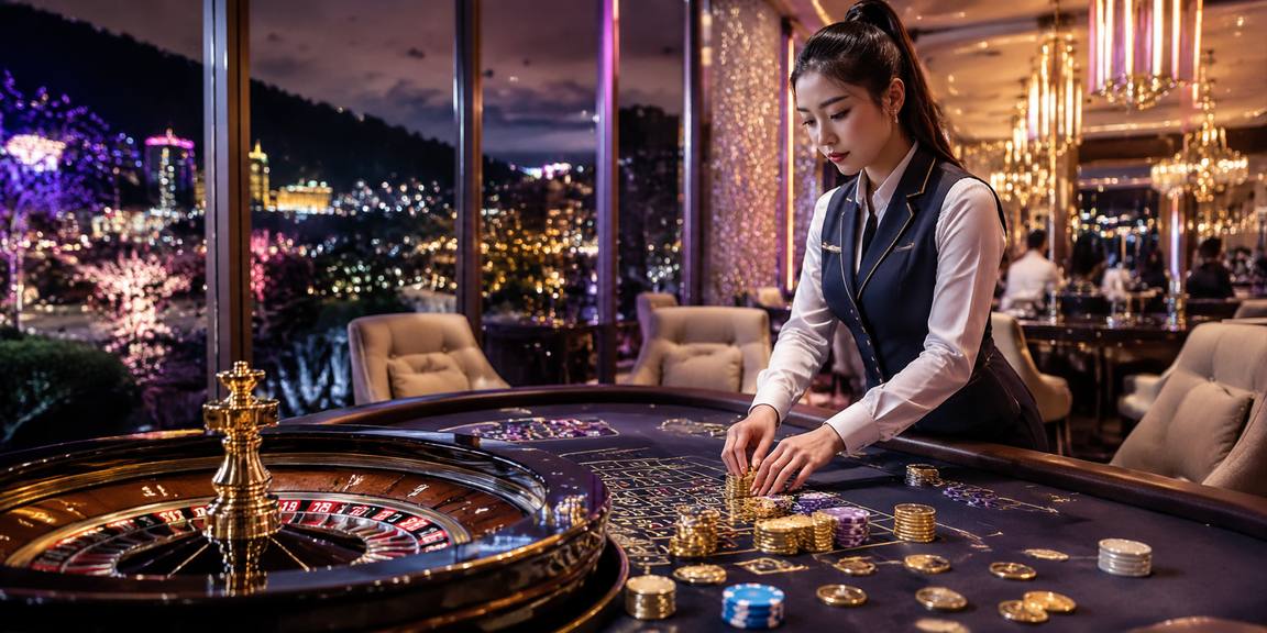 naoh Live Casino